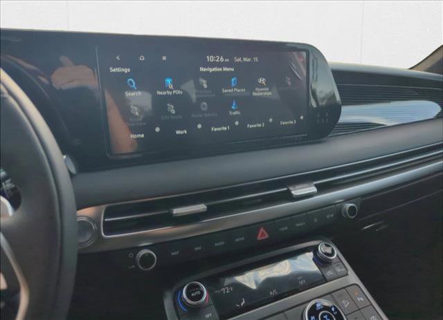 New 2025 Hyundai Palisade Calligraphy AWD/4WD image 14