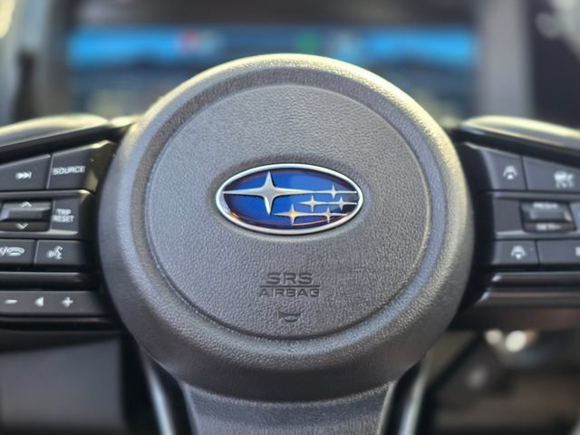 New 2026 Subaru Outback Touring XT AWD/4WD image 26
