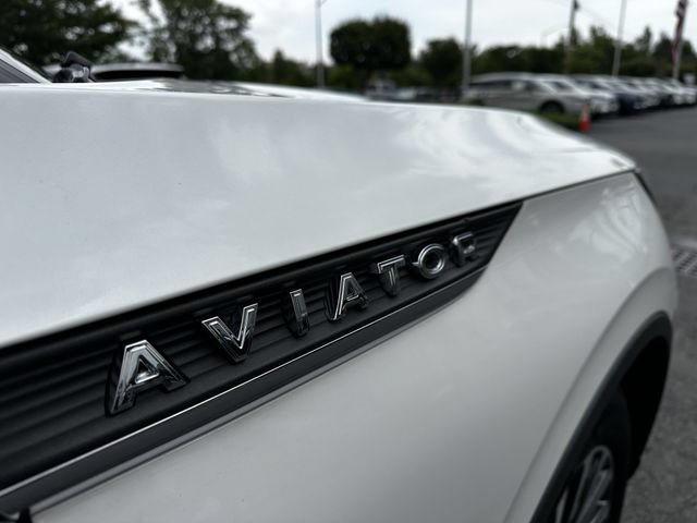 Certified 2023 Lincoln Aviator AWD w/ Premium Package image 48