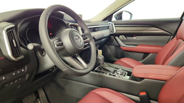 New 2026 MAZDA CX-50 AWD 2.5 Hybrid w/ Weather Package image 12