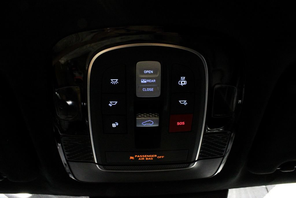 Used 2025 Hyundai Palisade Calligraphy AWD/4WD image 34