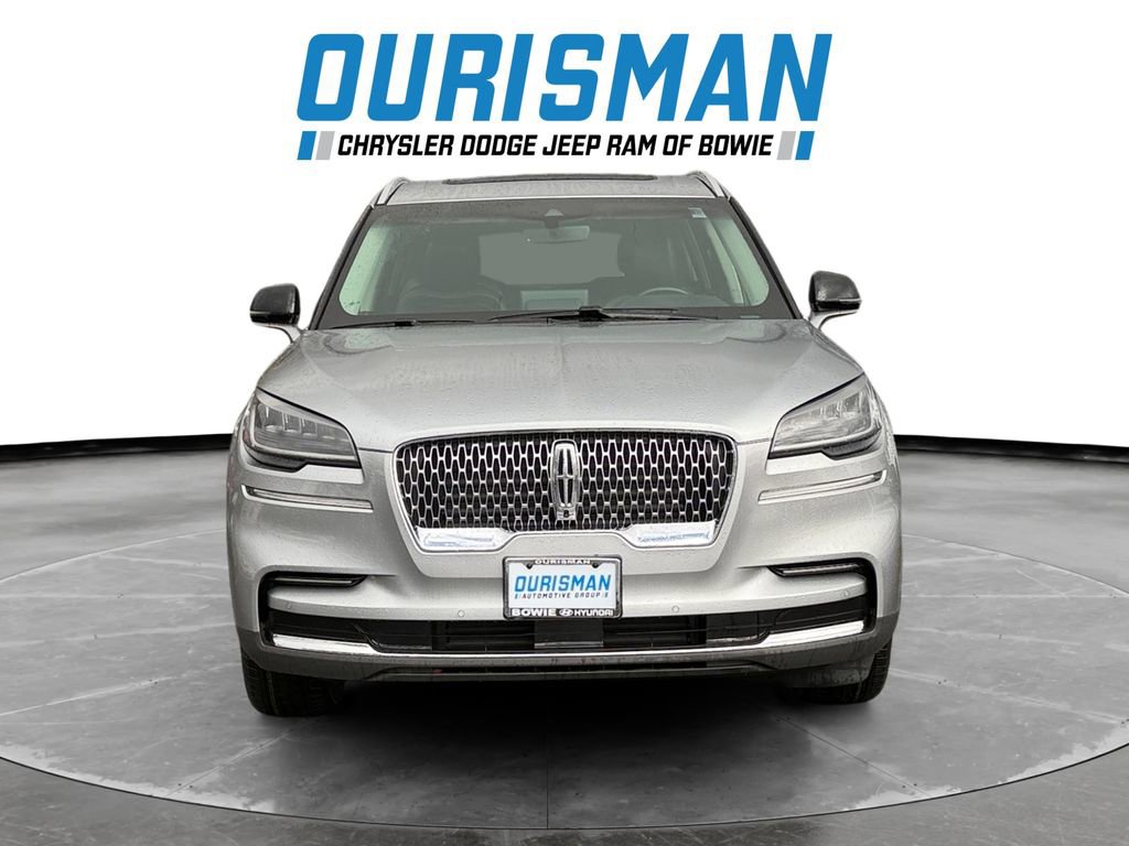 Used 2023 Lincoln Aviator Reserve image 8