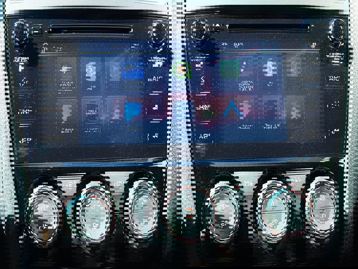 Used 2020 Subaru WRX STI image 47