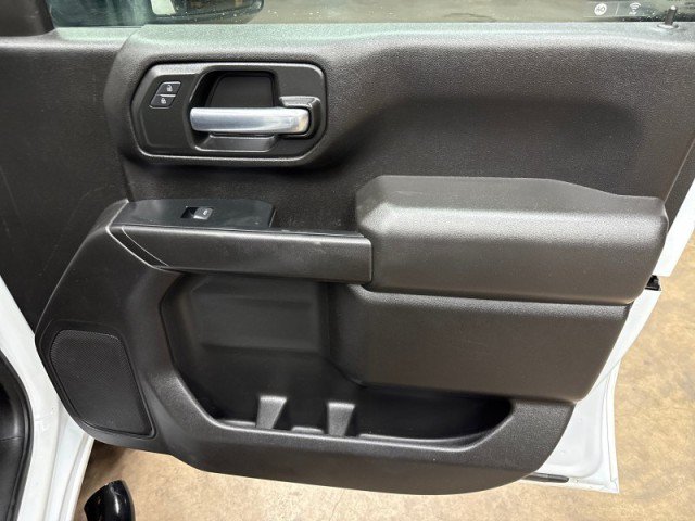 Used 2024 Chevrolet Silverado 2500 W/T w/ WT Convenience Package AWD/4WD image 25
