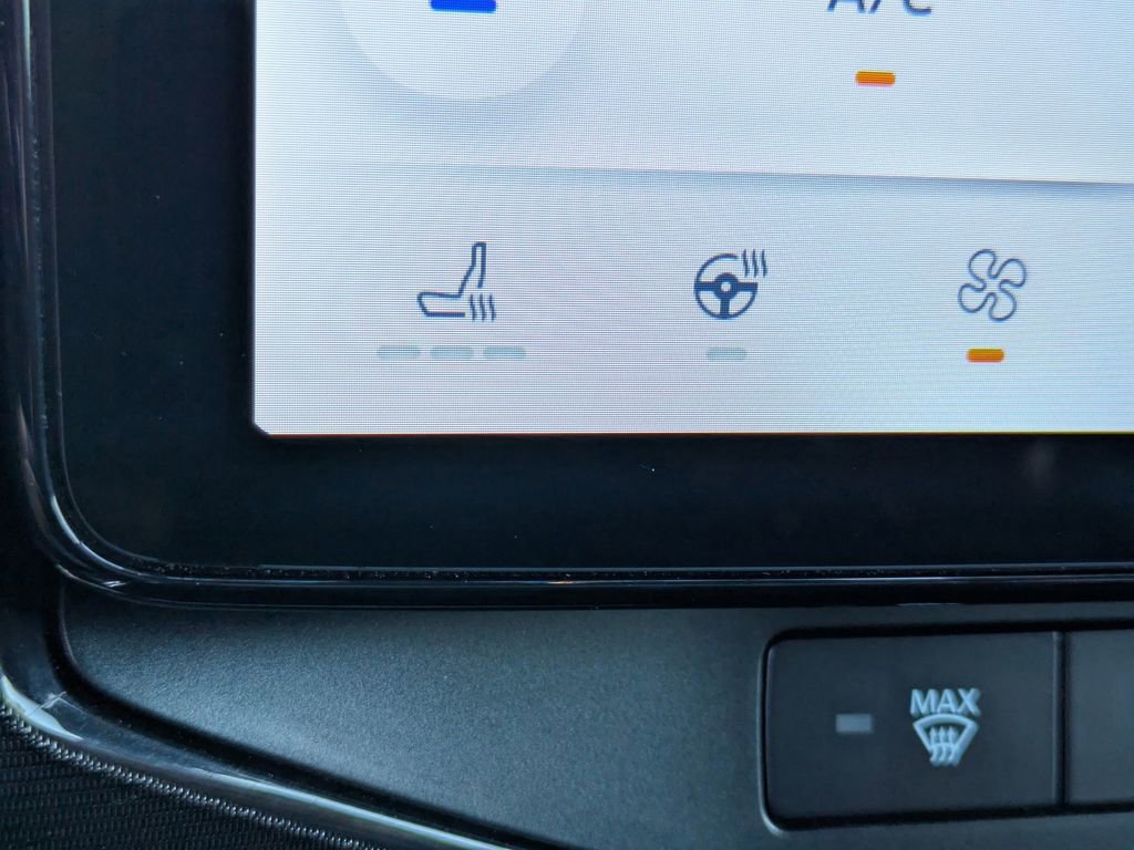 New 2025 Ford F150 Lightning Platinum image 27