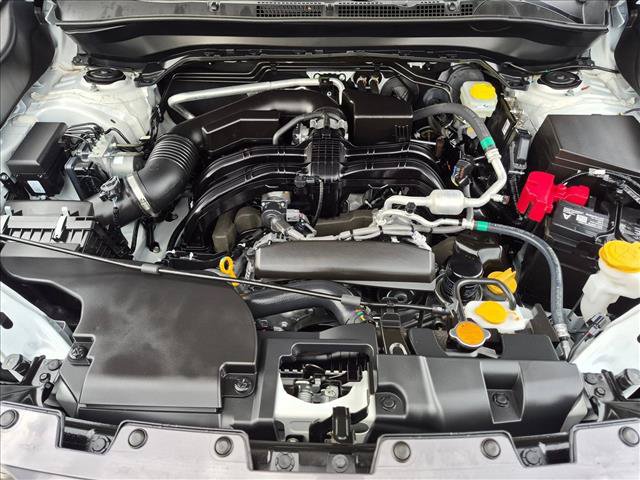 Certified 2026 Subaru Forester Premium AWD/4WD image 22