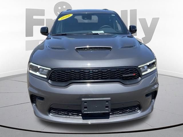 New 2026 Dodge Durango GT AWD/4WD image 8