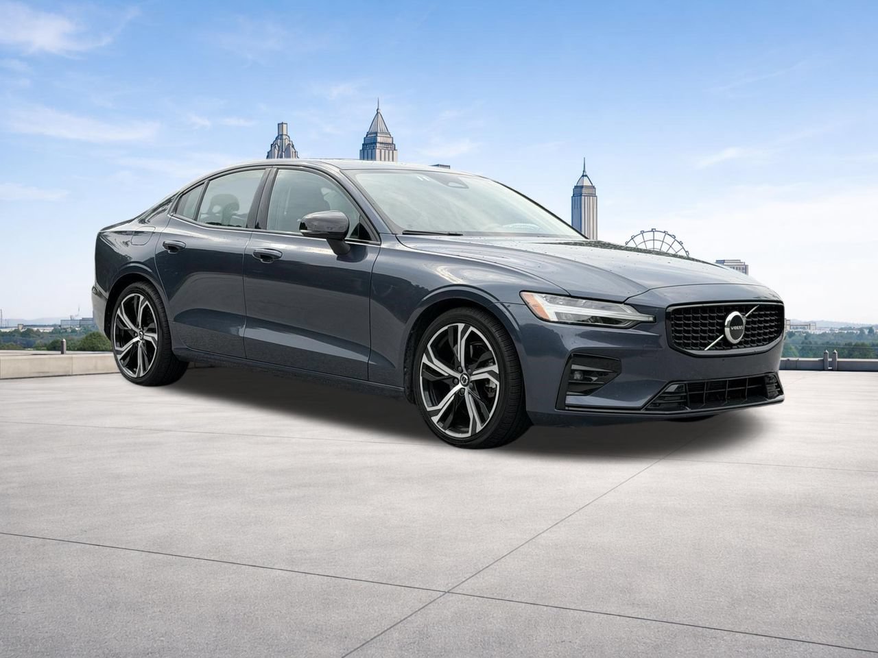 Used 2024 Volvo S60 B5 Core AWD/4WD image 29