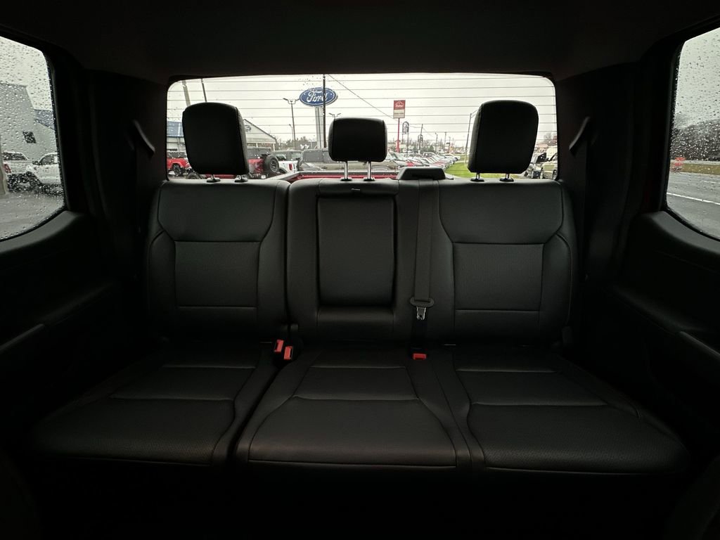 New 2026 Ford F350 Lariat image 22