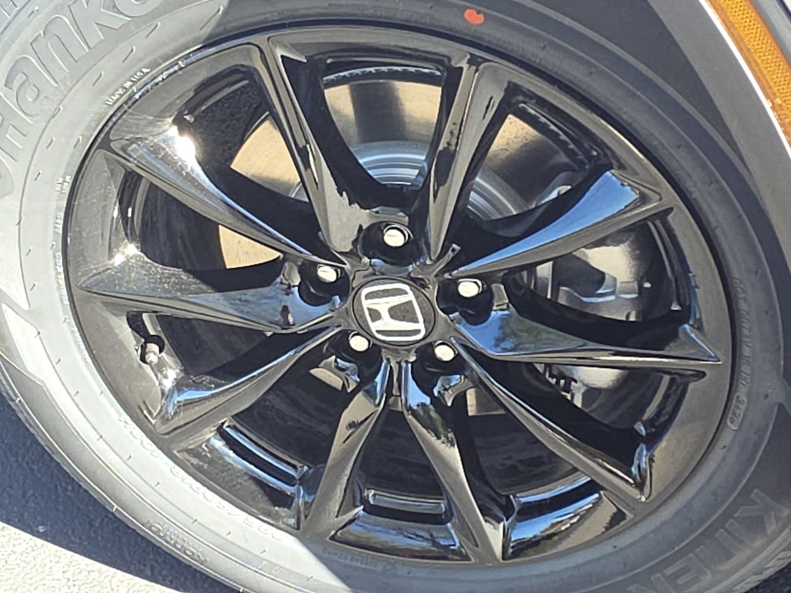 New 2026 Honda CR-V Sport-L image 20