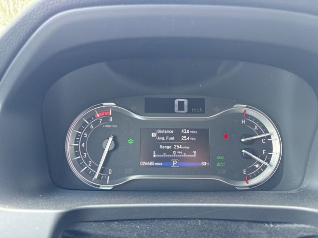 Used 2023 Honda Ridgeline RTL image 18