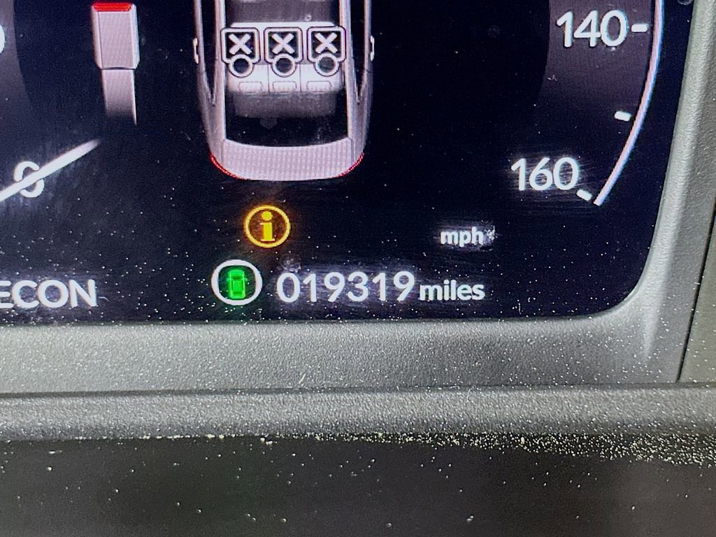 Used 2025 Honda Accord Sport image 30