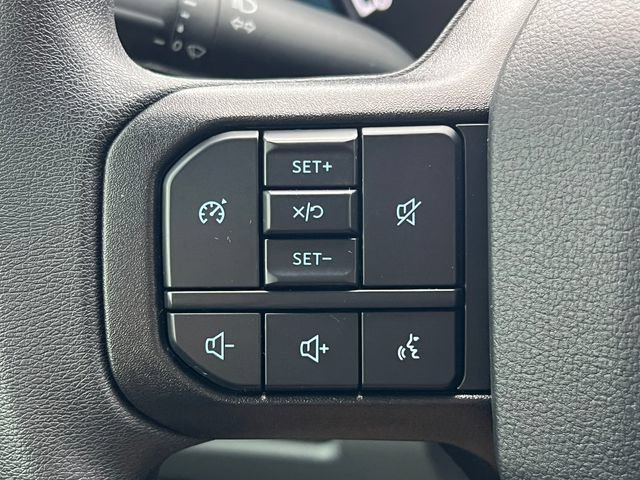 Used 2025 Ford F350 XL w/ STX Appearance Package AWD/4WD image 18