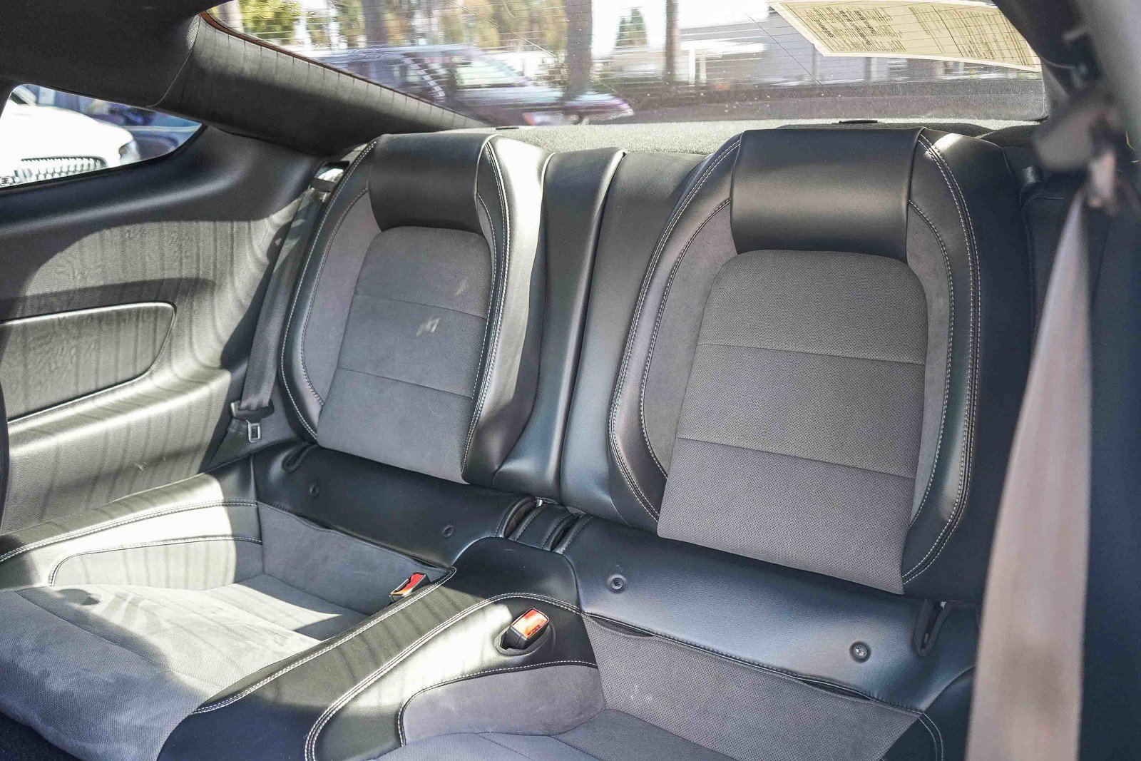 Used 2020 Ford Mustang Shelby GT350 RWD image 18