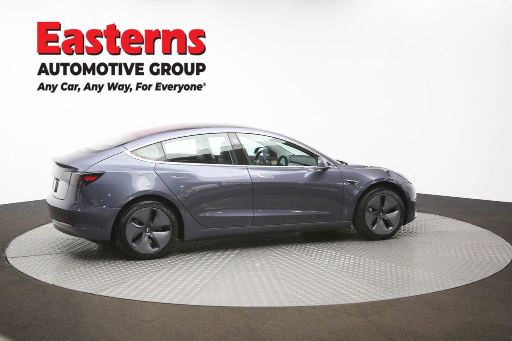 Used 2018 Tesla Model 3 Long Range image 41