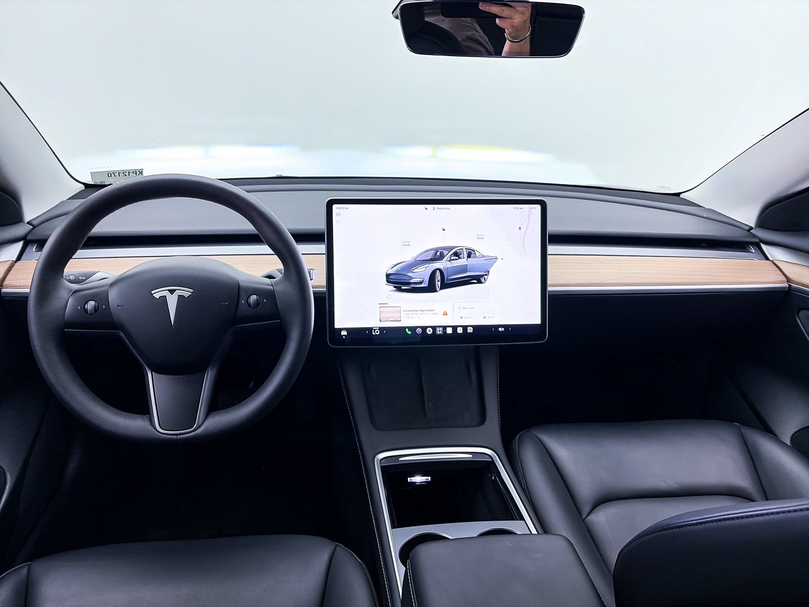 Used 2023 Tesla Model 3 Standard Range RWD image 22