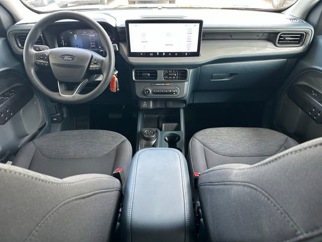 Certified 2025 Ford Maverick XL image 10
