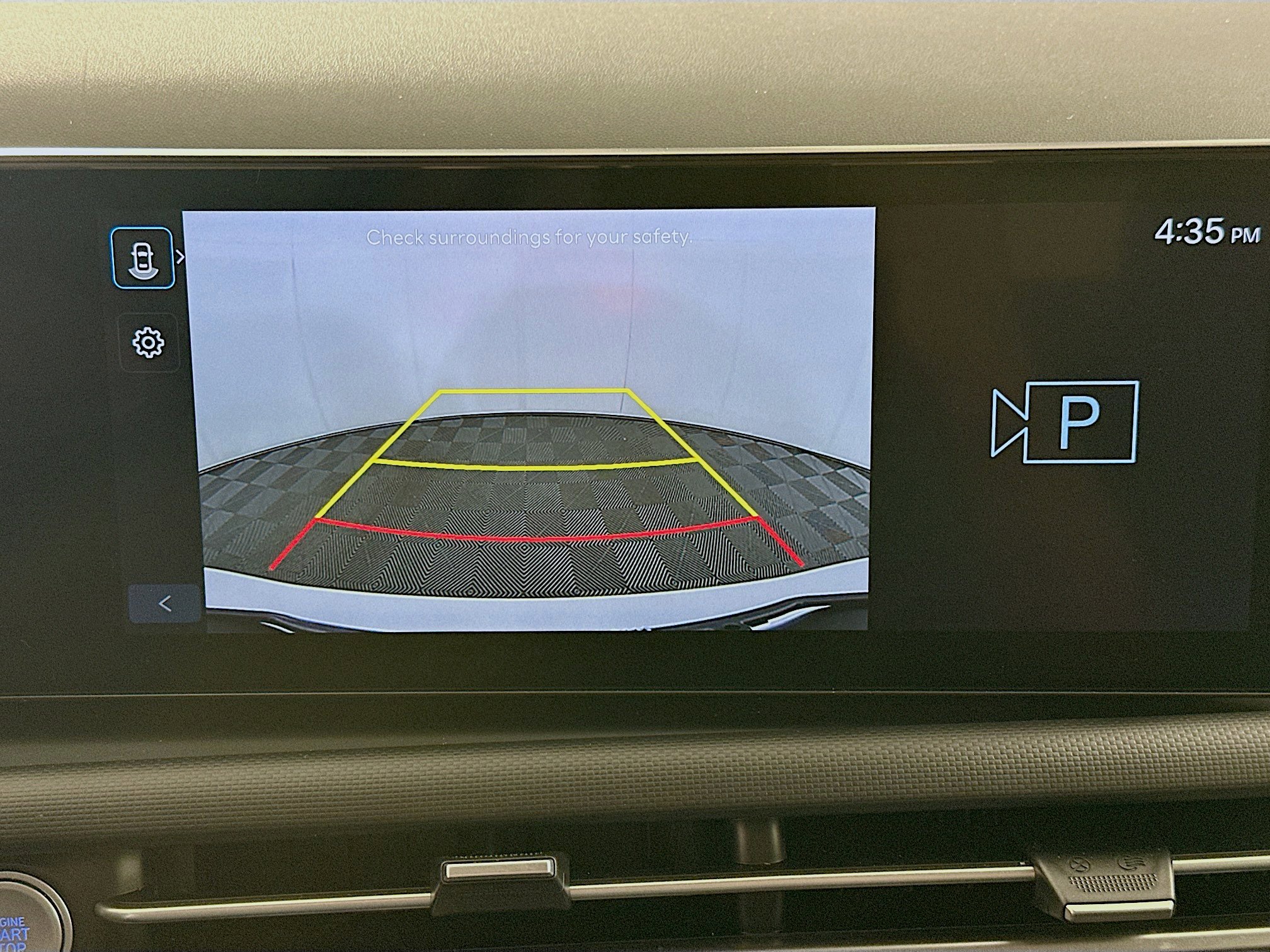 Used 2025 Hyundai Tucson SEL image 21