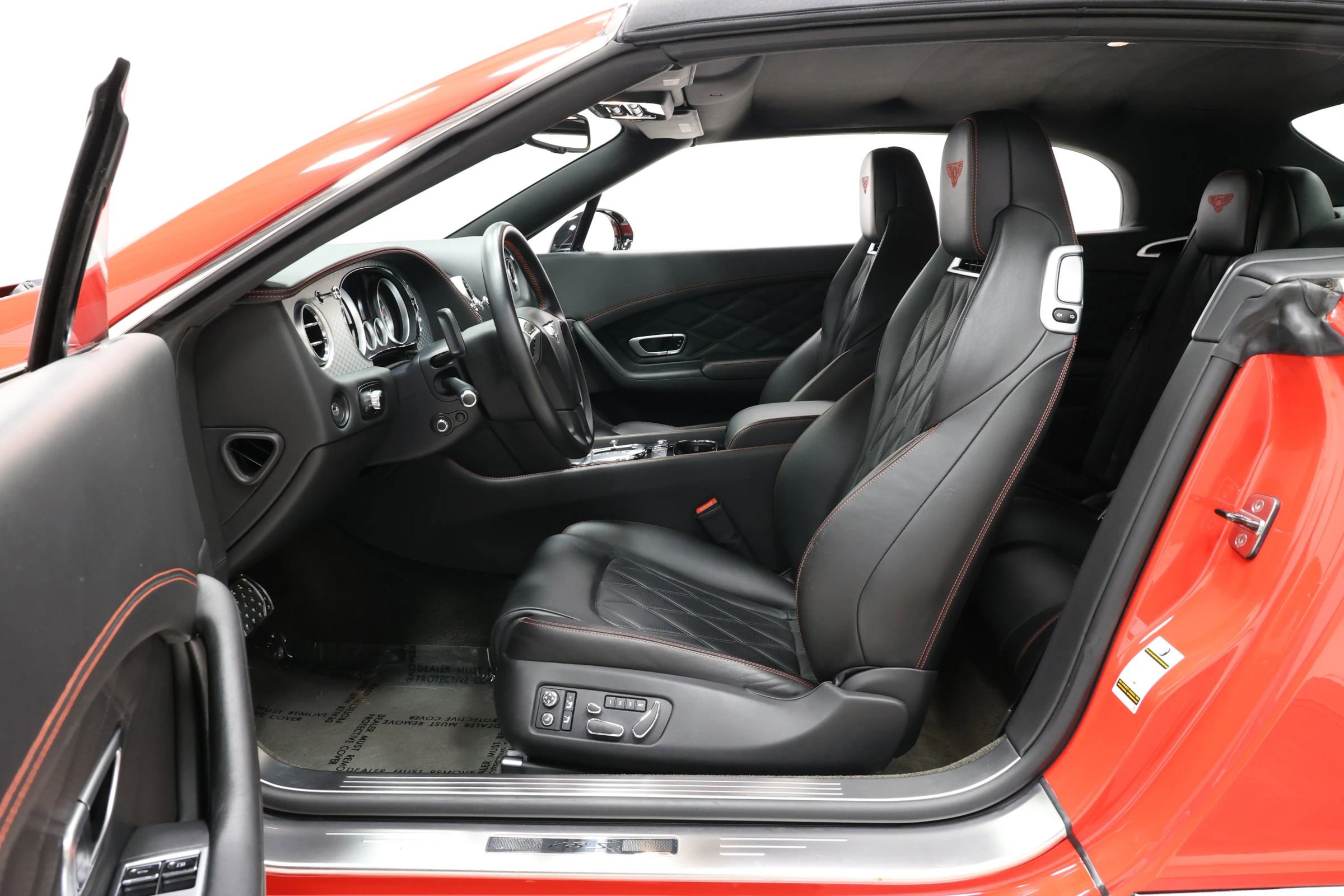 Used 2014 Bentley Continental GT V8 S AWD/4WD image 13