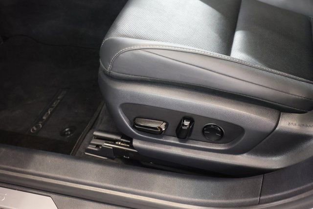 Used 2022 Lexus ES 250 w/ Premium Package AWD/4WD image 14
