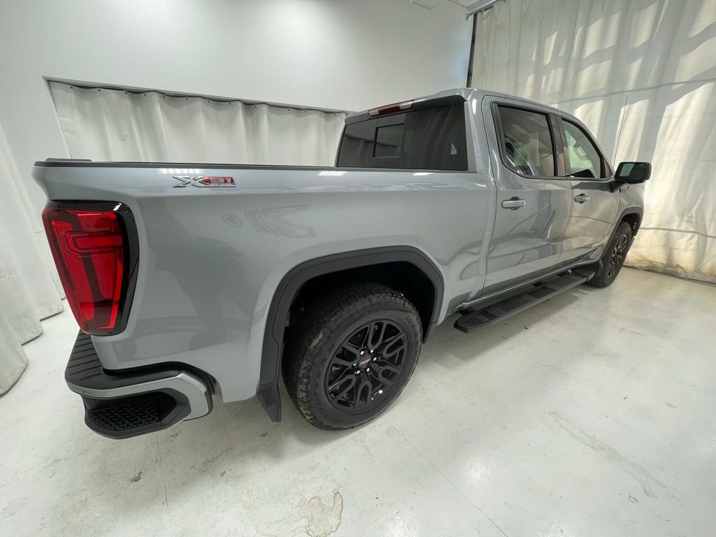 New 2026 GMC Sierra 1500 Elevation w/ Elevation Premium Package AWD/4WD image 4