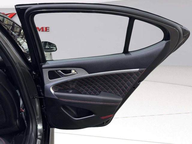 Used 2023 Genesis G70 3.3T w/ Sport Prestige Package image 67