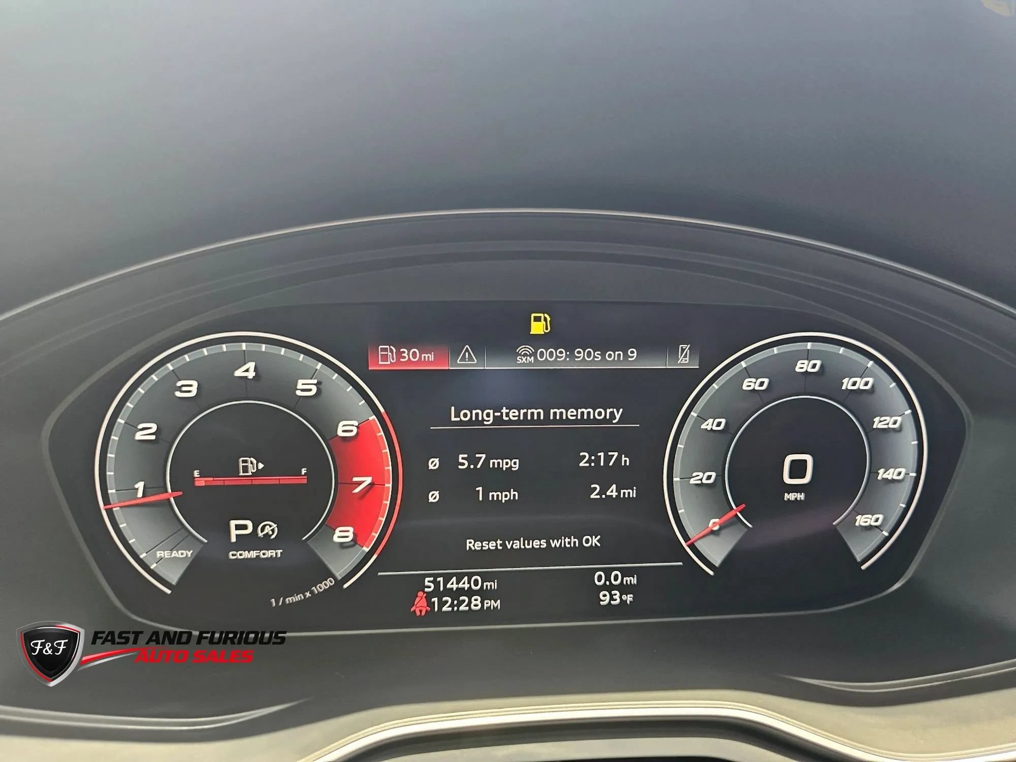 Used 2020 Audi A4 2.0T Premium Plus w/ Premium Plus Package FWD image 14