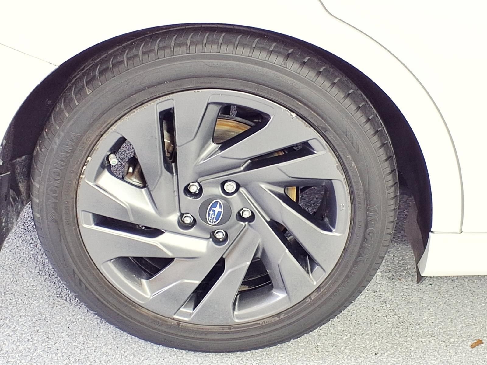 Used 2023 Subaru Legacy Sport w/ Tech Package 3 image 4