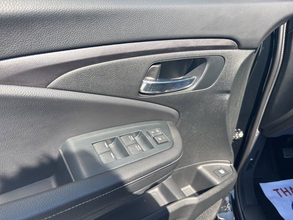 Used 2023 Honda Ridgeline Sport image 8