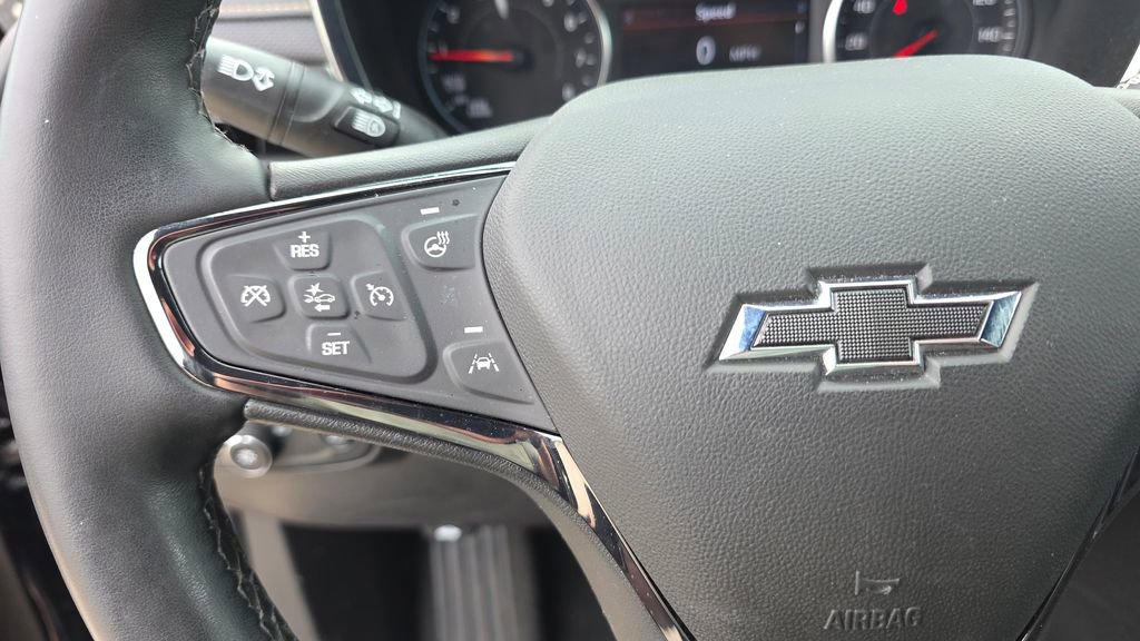 Used 2024 Chevrolet Equinox Premier image 16