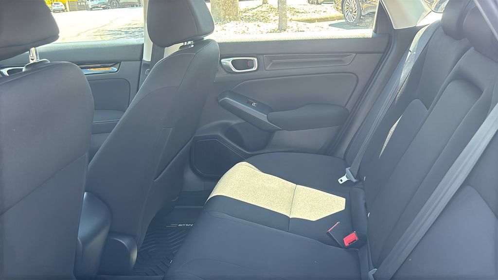 Used 2023 Honda Civic EX image 28