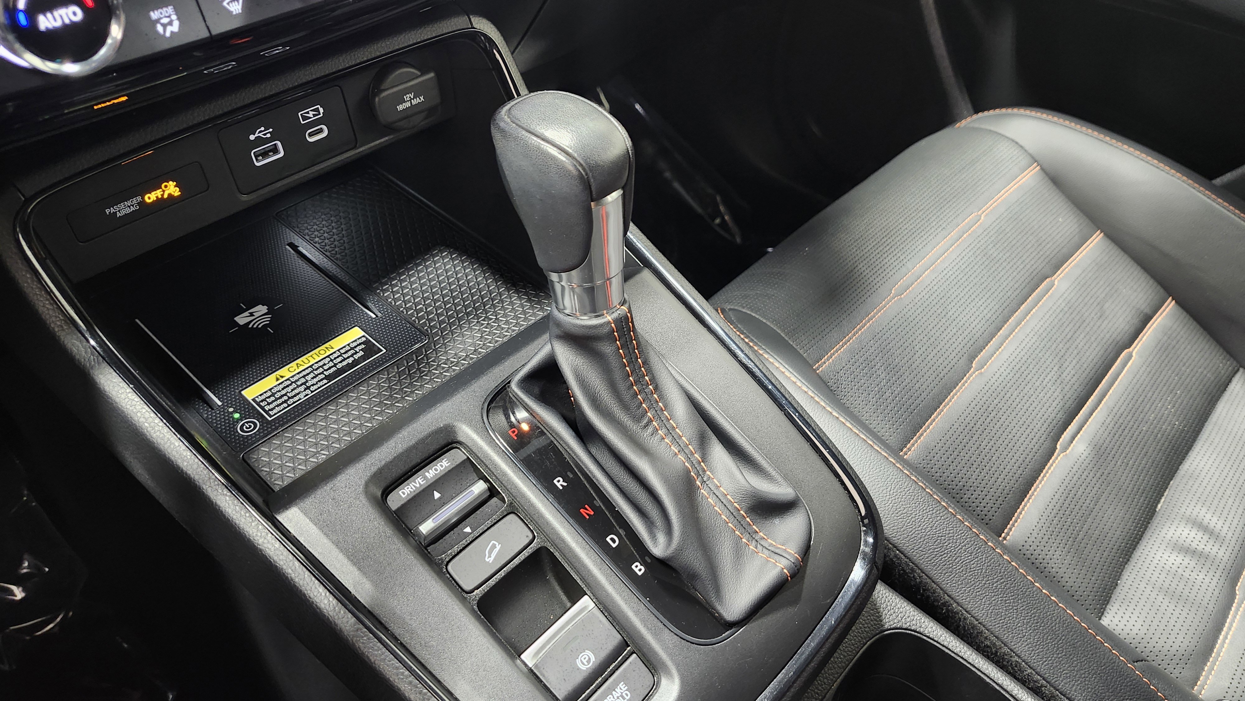 Used 2023 Honda CR-V Sport Touring image 34