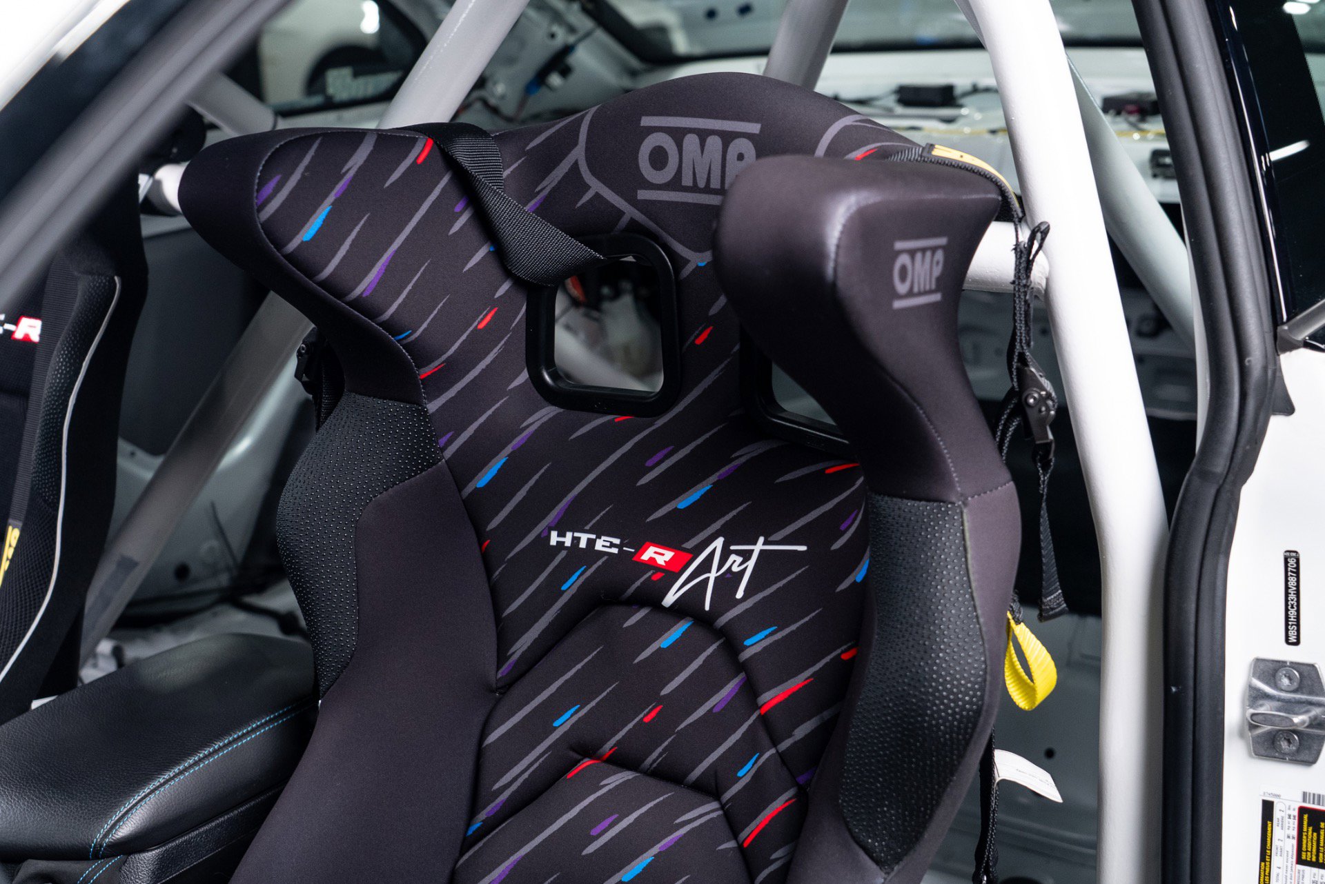 Used 2017 BMW M2 image 52