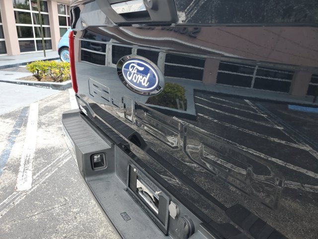 Used 2024 Ford F150 XLT w/ Mobile Office Package image 10