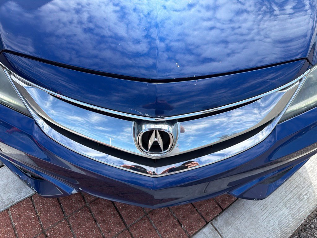 Used 2017 Acura ILX FWD image 12