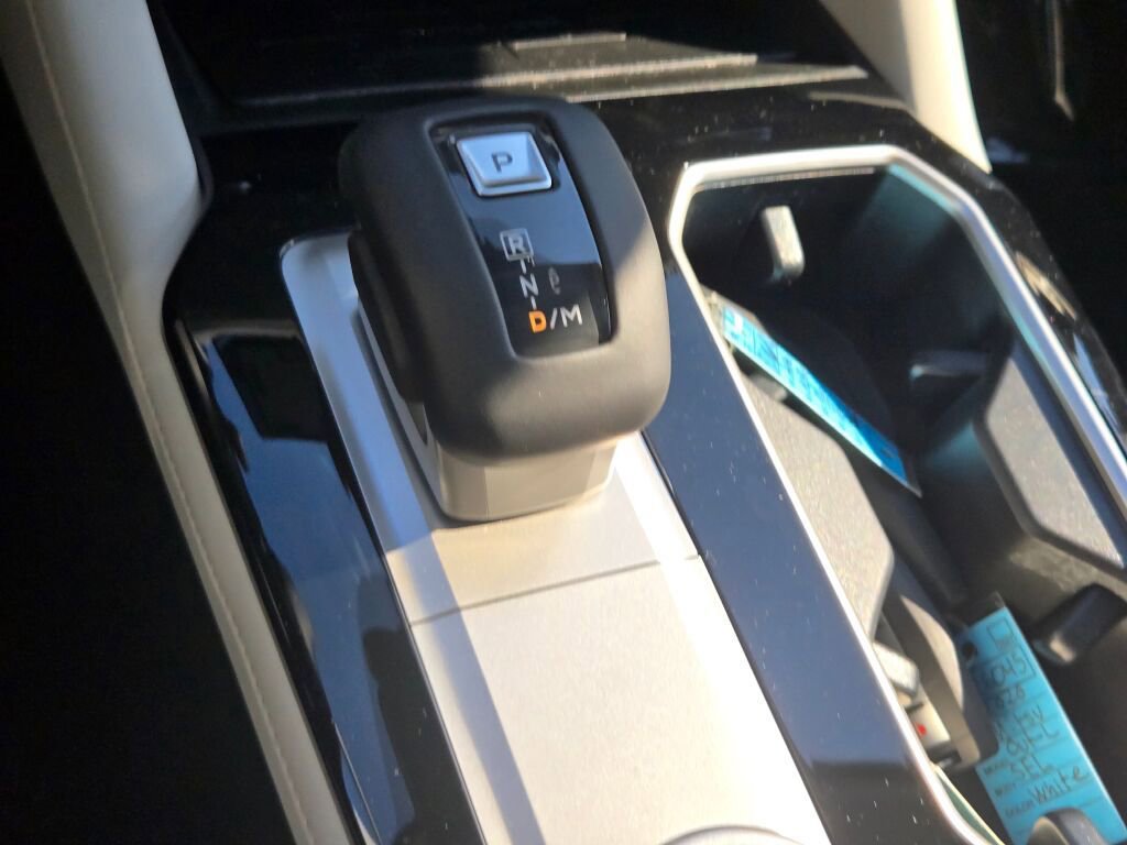 New 2026 Mitsubishi Outlander SE AWD/4WD image 22