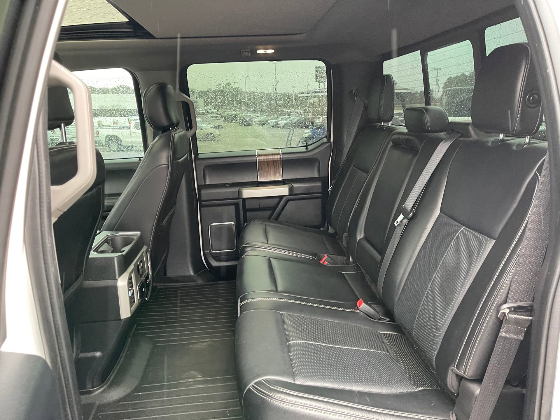 Used 2019 Ford F150 Lariat w/ Equipment Group 502A Luxury image 22