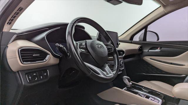 Used 2019 Hyundai Santa Fe FWD image 23