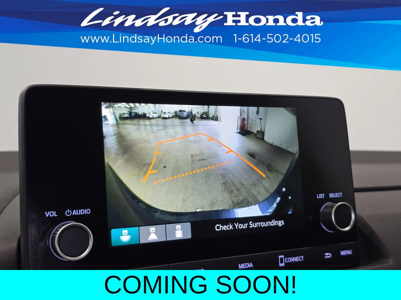 Used 2025 Honda CR-V LX image 18