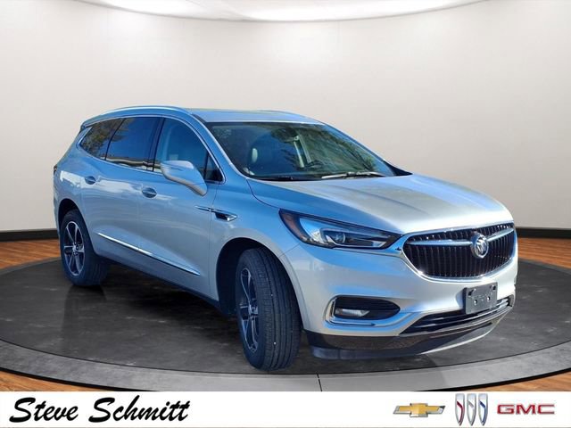 Used 2019 Buick Enclave Essence FWD image 29