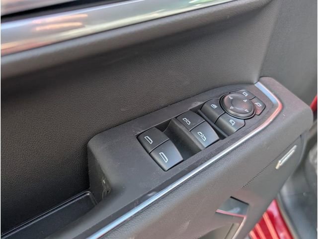 New 2026 GMC Sierra 1500 SLT w/ SLT Premium Plus Package image 18
