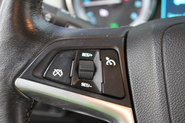Used 2017 Buick Verano Convenience FWD image 16