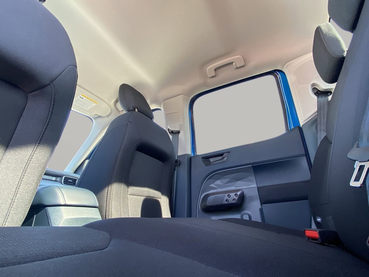 New 2026 Ford Maverick XL w/ Equipment Group 101A image 16