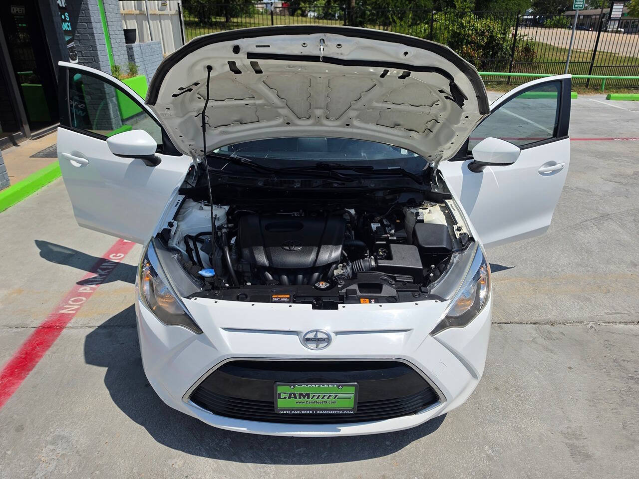 Used 2016 Scion iA FWD image 50