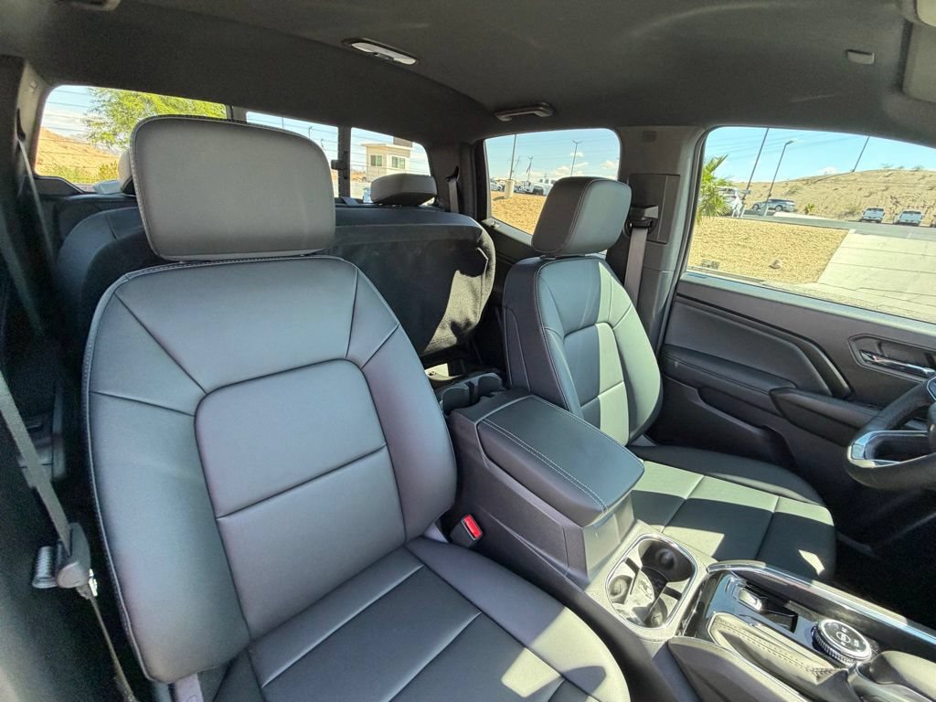 New 2026 GMC Canyon Elevation w/ Convenience Package AWD/4WD image 15