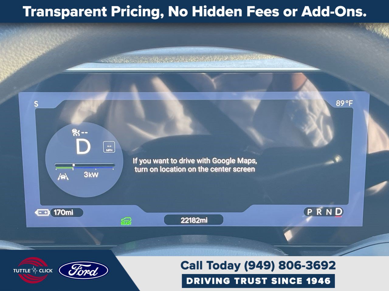 Used 2024 Honda Prologue EX image 37