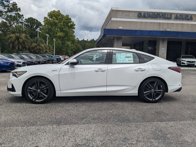 Used 2025 Acura Integra A-Spec image 7
