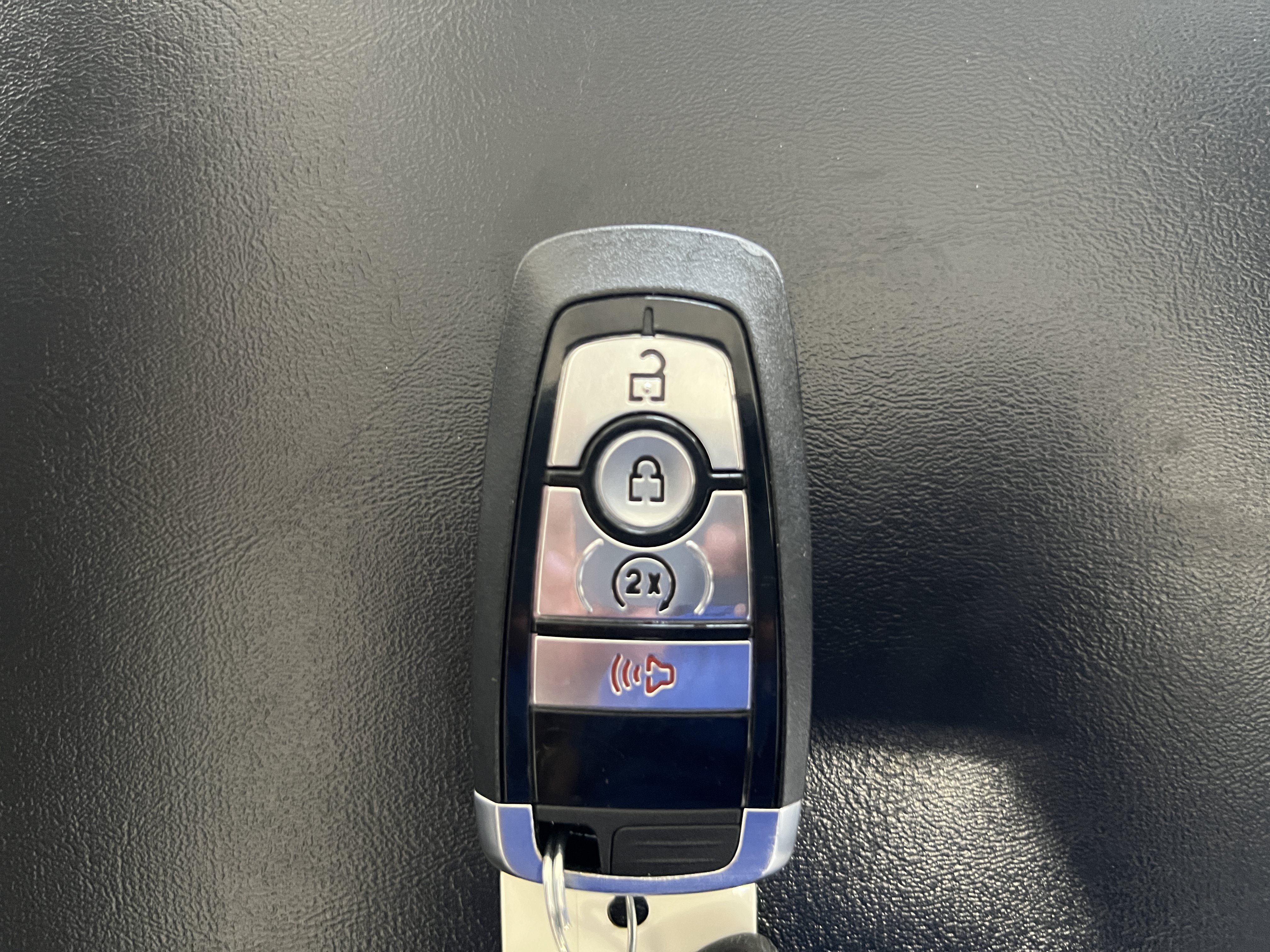 Used 2026 Ford Bronco Raptor AWD/4WD image 23
