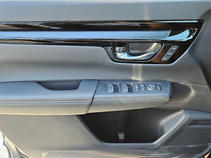 New 2026 Honda CR-V Sport Touring image 37