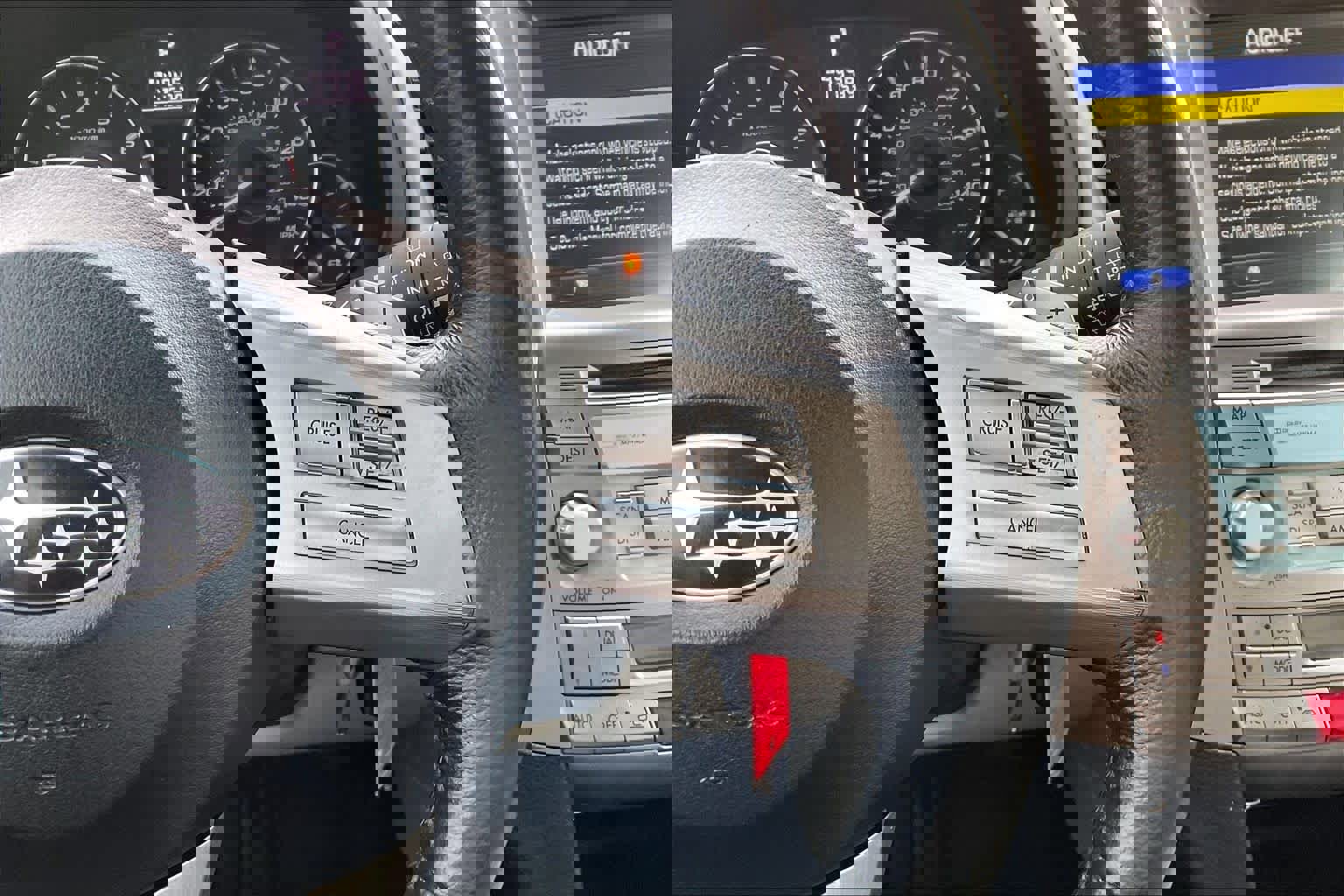 Used 2011 Subaru Outback 2.5i Limited image 23